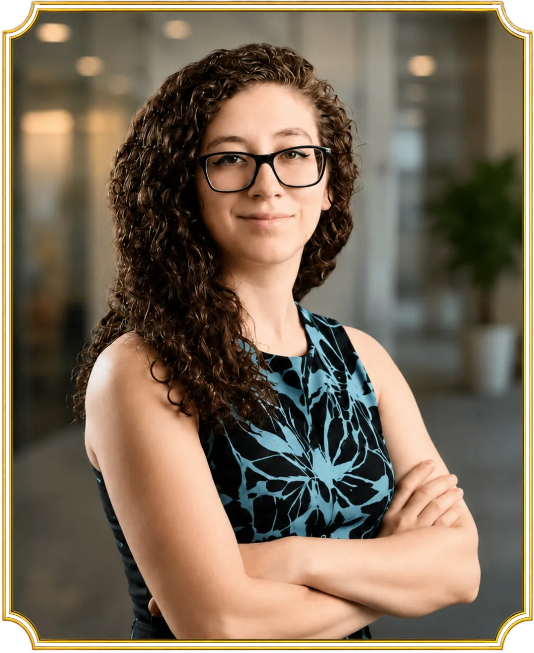 Profile image of Nikol Shapiro