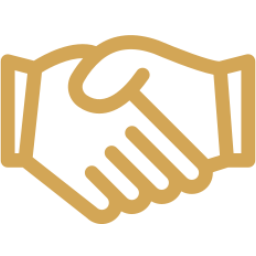 handshake